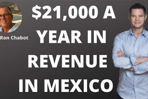 BUYING PROPERTY IN MEXICO AS A CANADIAN. How to buy property in Mexico as a foreigner.