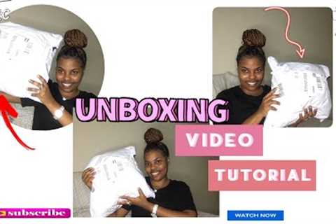 HUGE shein unboxing haul✨ (what’s inside)👀