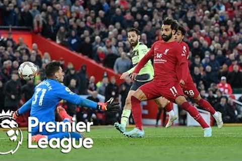 Top Premier League highlights from Matchweek 11 (2022-23) | Netbusters | NBC Sports