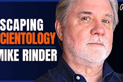 I escaped from SCIENTOLOGY...but left my family behind | Mike Rinder