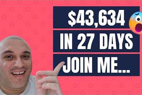 Clickbank Affiliate Marketing Alternative? $2,000 INSTANT Commissions