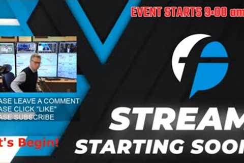 Live Forex Trading | Monday | Learn how to trade Forex Today