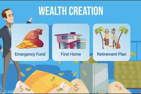 Premier Holistic Islamic Wealth Management Lifetime Solutions