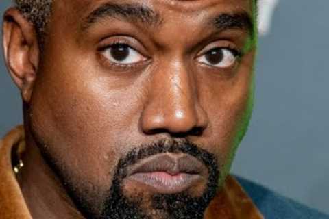 Kanye West targets his own daughter in explosive interview