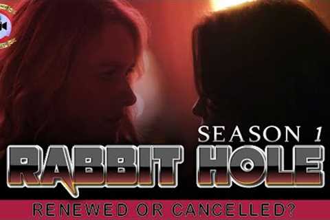 Rabbit Hole Season 1: What We Know So Far? - Premiere Next