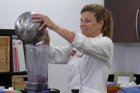 How to Cook Delicious Pureed Meals for Seniors