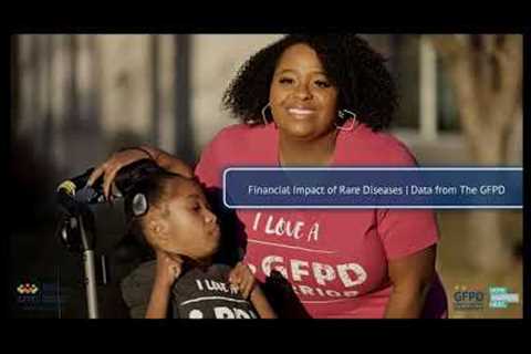 Financial Impact of Rare Diseases | Data from The GFPD
