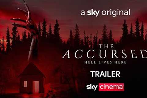 The Accursed | Official Trailer | Sky Cinema