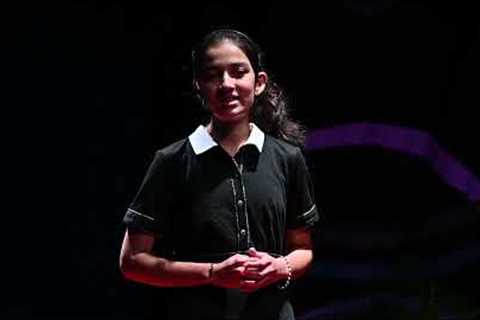 The Musical Journey of Dhrupad and Western Classical Music | Diya Kulkarni | TEDxTheOrchidSchool