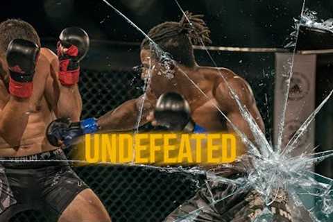 Inside The Octagon | MMA Documentary