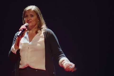 Innovación como un recorrido de aprendizaje | María Renard | TEDxPuenteLlacolén
