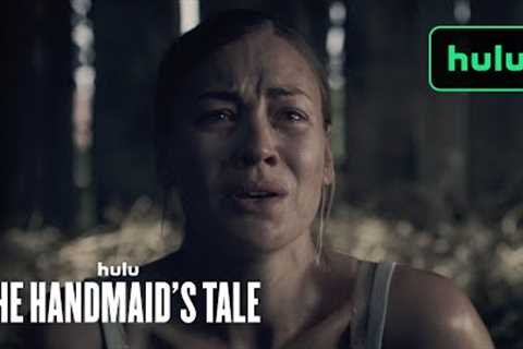The Handmaid's Tale | Next On 507 No Man's Land | Hulu