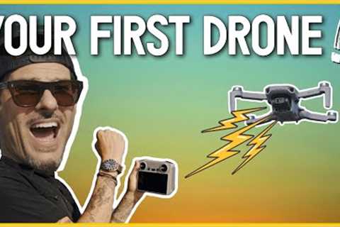 START HERE◾️The BIG 5 Beginner Drone Tips ….by Cinematographer TED NEMETH