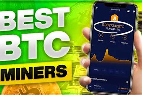 FREE UP TO $19k BTC EVERY 60 MINUTES - FREE Crypto Mining Websites 2022
