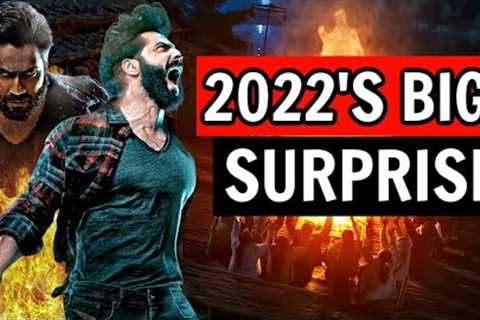 Bhediya Trailer Review &amp; Why This Is Bollywood’s Dark Horse In 2022 | Varun Dhawan