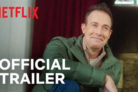 Christmas With You | Official Trailer | Netflix