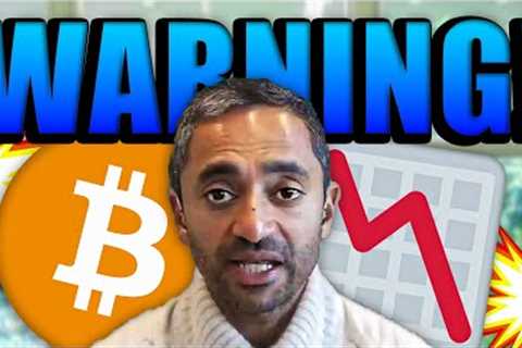 CRYPTO HOLDERS: The Real Reason The Fed May Crash Global Markets in November...