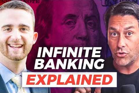 Becoming Your Own Bank to Invest in Real Estate - with Nate Scott