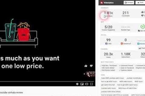 How to Rank Your Videos YouTube Seo Video Seo Search Engine Optimization