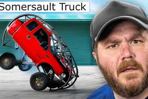 Car TV Shows Have Peaked