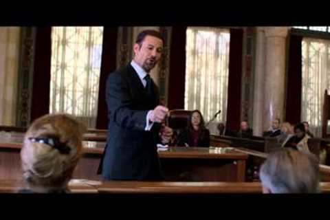 Los Angeles Criminal Defense Attorney | RJ Manuelian's 30 Second Web Site Promo