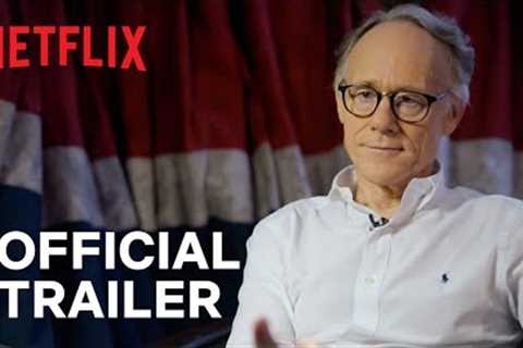 Ancient Apocalypse | Official Trailer | Netflix