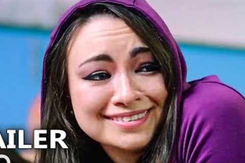 OFFICE GAMES Trailer (2022) Jodelle Ferland, Action, Comedy Movie
