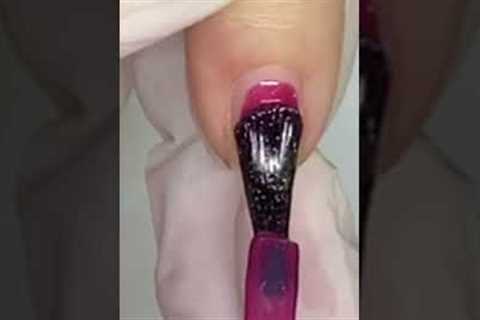 Essie Expressie 'Mic drop-it-low' #SHORTS