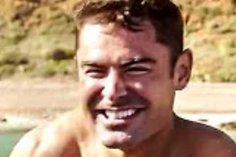 DOWN TO EARTH WITH ZAC EFRON: Down Under Trailer (2022)