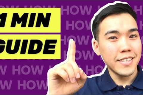How To Invest In Stocks For Beginners in 2022 | Step by Step Guide