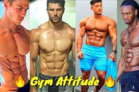 most popular Gym Attitude Shayari Lover | Motivation shayari 🔥Popular Gym video | Viral Videos 2022