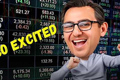Long Term Stock Investors should be excited about this