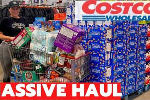 *NEW* COSTCO SHOP WITH ME OCTOBER 2022 / AMAZING COSTCO DEALS FOR OCTOBER / DANIELA DIARIES