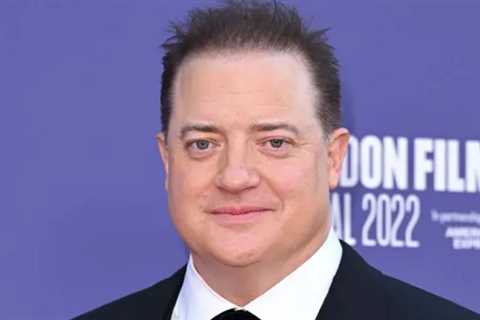 Why Brendan Fraser Just Apologized to The City of San Francisco