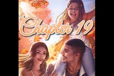 💎#19 If It's Only Love ♥ Chapters: Interactive Stories ♥ Romance💎First Crush is Back. Single Dad?