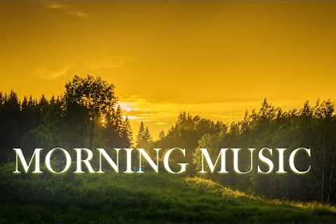 Great Music for Relaxing Mind, Reducing Stress - Music for Improving Memory and Concentration