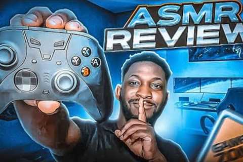 ASMR Pojifi Pro Controller Review: PC, Nintendo Switch &amp; Mobile Gaming