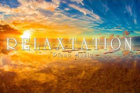 Morning Relaxing Music - Soft Piano Music Helps Reduce Stress &amp; Study Effectively