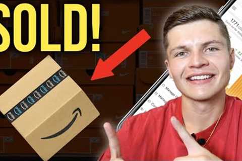 How to Tell If a Product Will Sell FORSURE On Amazon