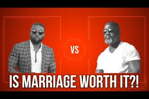 Divorce Attorney REACTS To  @CoachGregAdams  vs Hafeez from  @The Roommates  Marriage Debate!