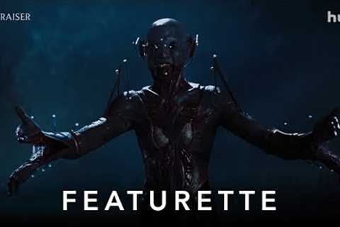The Cenobites | Hellraiser | Hulu