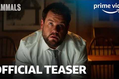 Mammals - Official Teaser Trailer | Prime Video