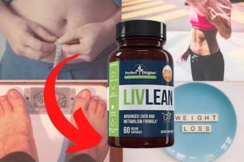 Livlean Supplement - Livlean Review 2022