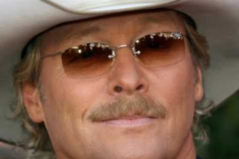 The Troubled Children Of These Country Music Stars