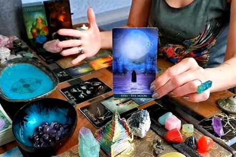 SCORPIO - ECLIPSE EXPOSES YOUR PATHWAY TO SUCCESS!!! CAREER NOVEMBER 2022