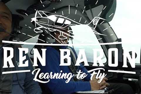 Golfing and Flying-Living the Cirrus Life in SR22T Gen 6