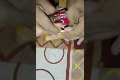 Paratha electric kapoor dani #unboxing #review #shorts #flipkart