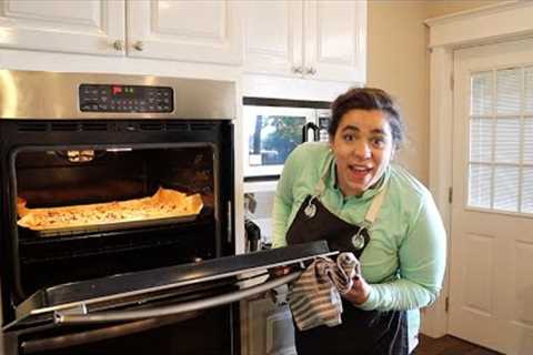 Using Bulk Food Storage to Create Some INCREDIBLE Recipes!
