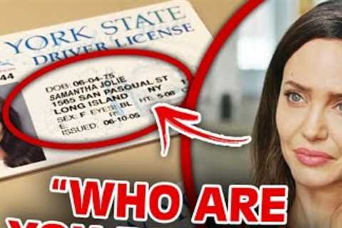 Top 10 Celebrities You Didn't Know Use A FAKE Name
