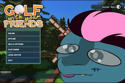 Golfing With Friends? It's More Likely Than You Think